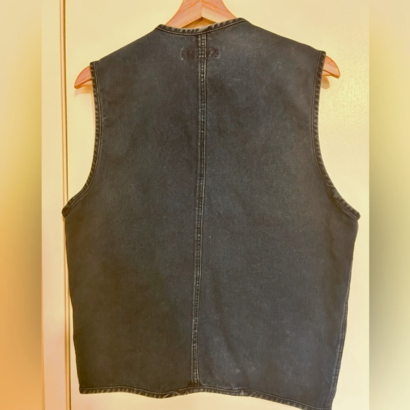 Baleno Jeans vintage vest - Picture 4 of 4